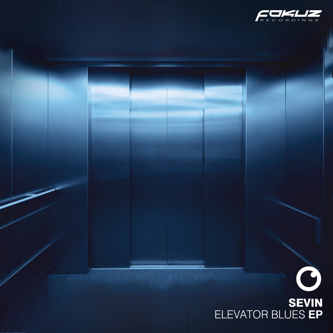 Blues ep. Лифт. Chill in Elevator.