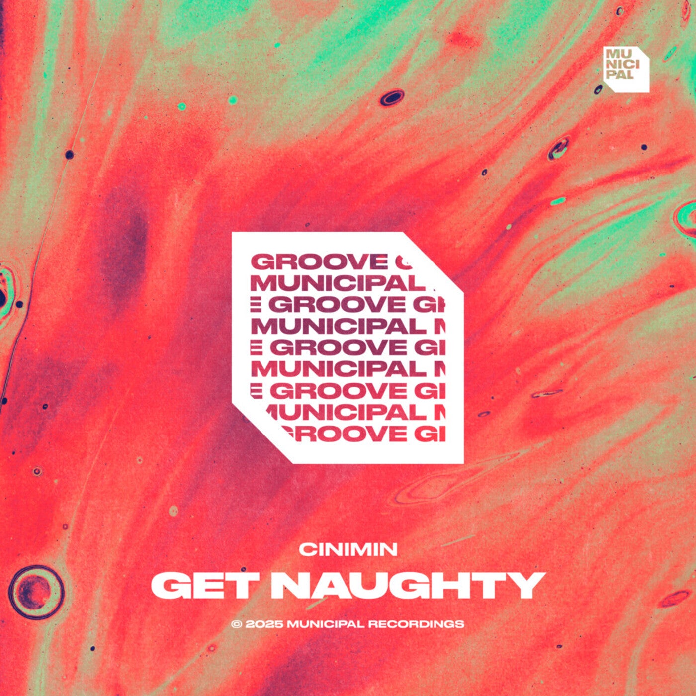 Get Naughty (Extended Mix)