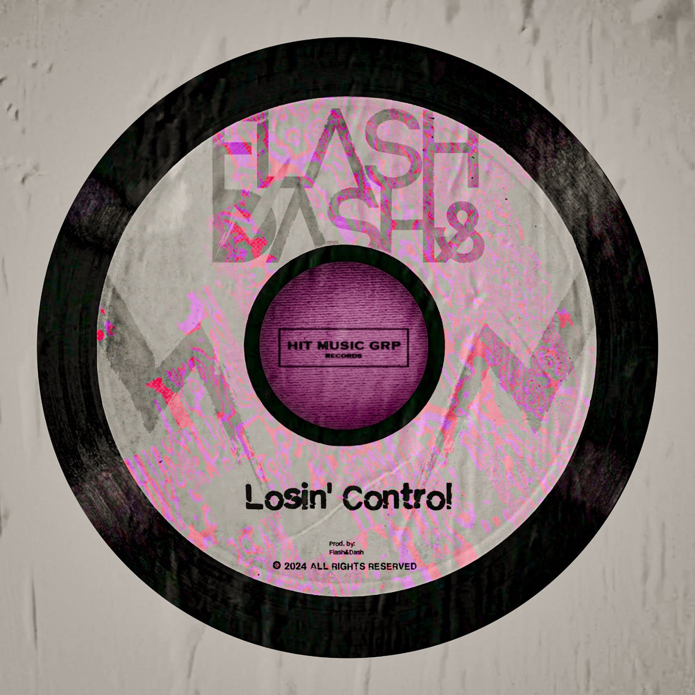 Losin' Control