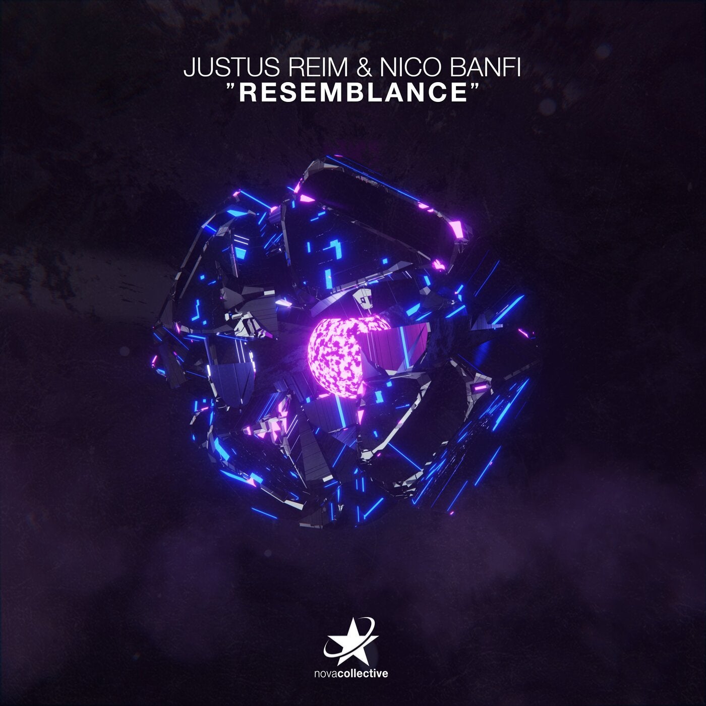 Nico Banfi, Justus Reim – Resemblance NC034 AIFF Nico Banfi, Justus Reim – Resemblance NC034 AIFF