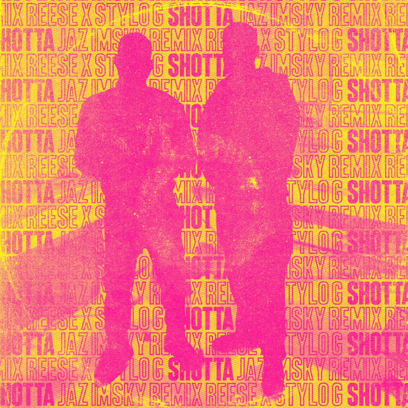 Shotta (JAZ IMSKY Extended Mix)