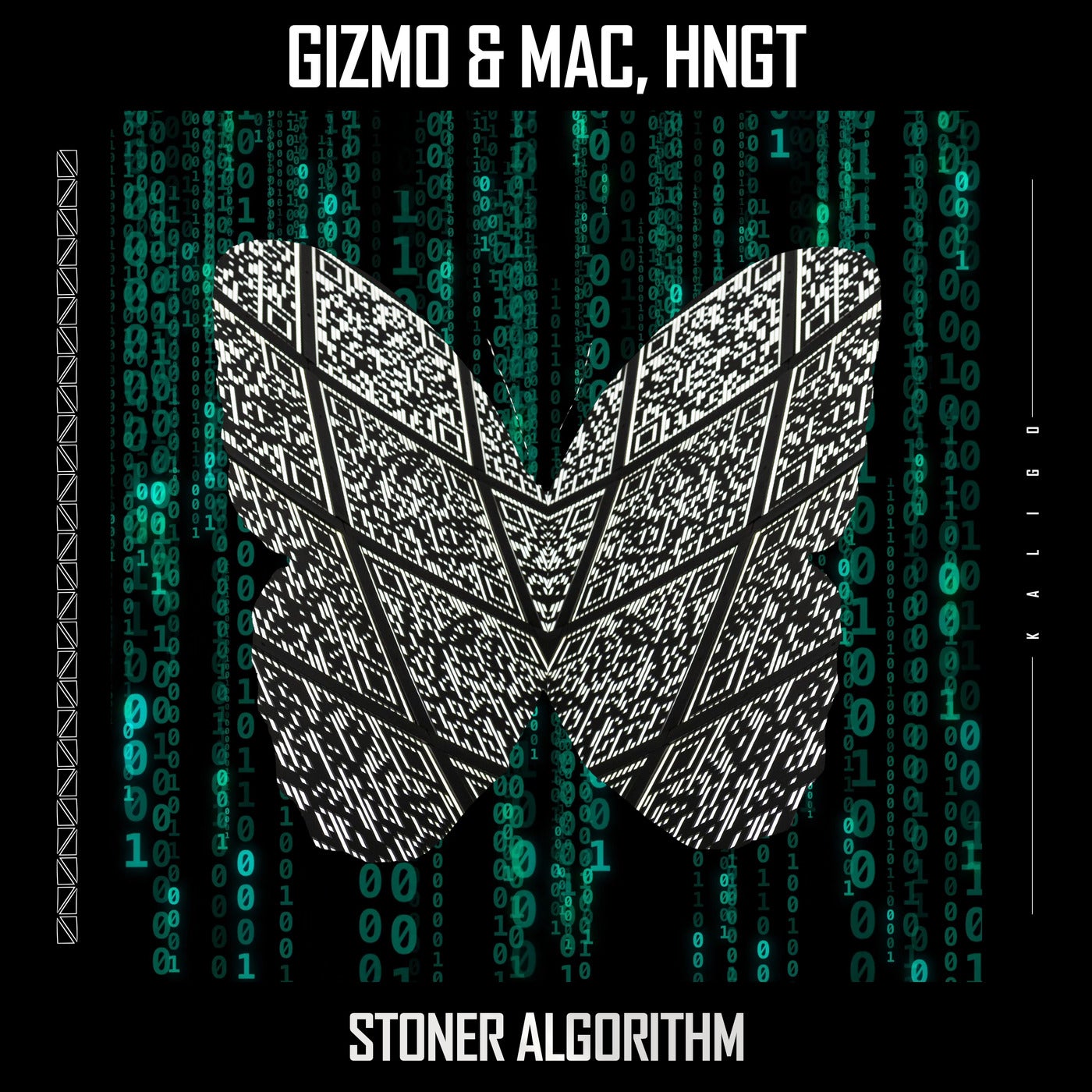 Stoner Algorithm