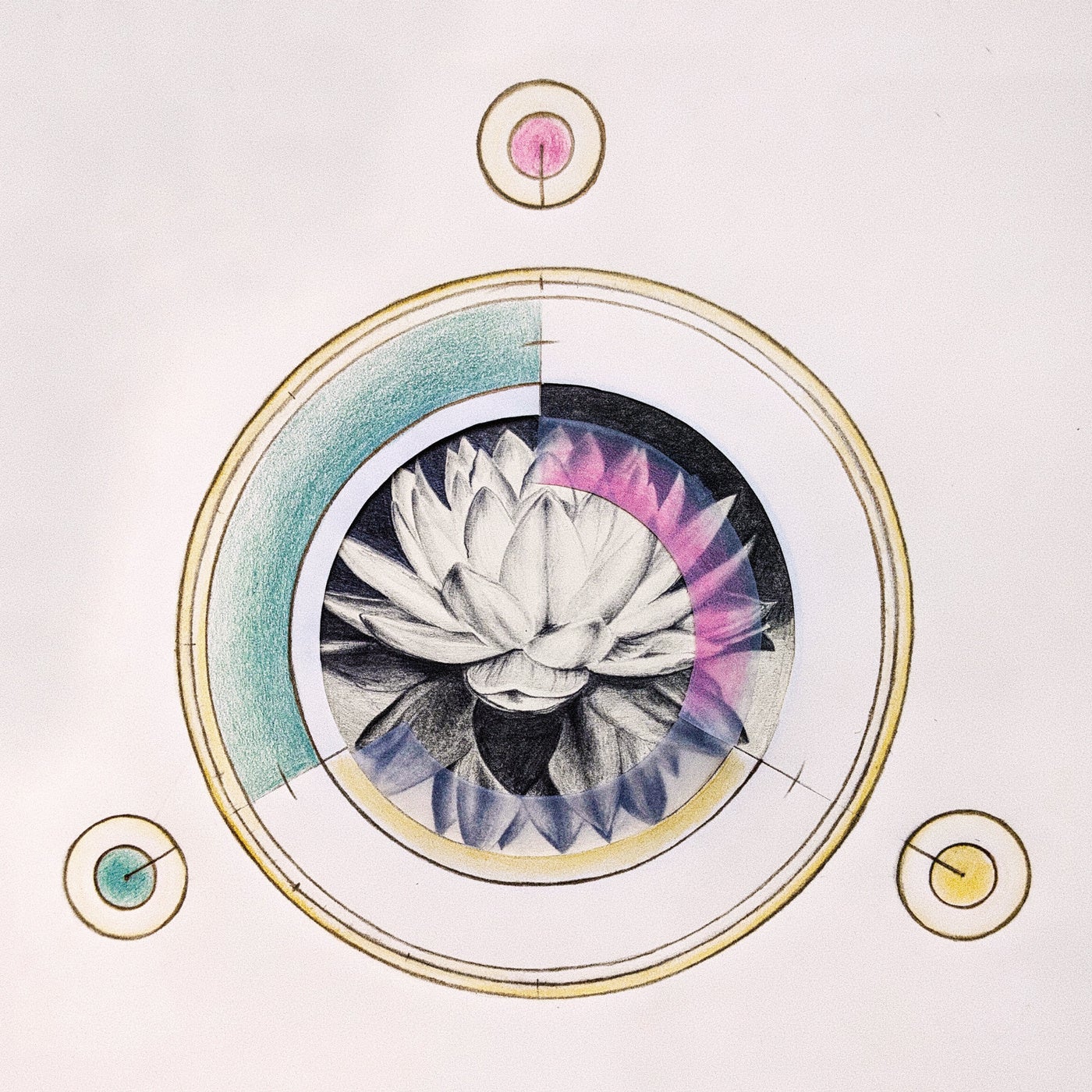 Lotus Island
