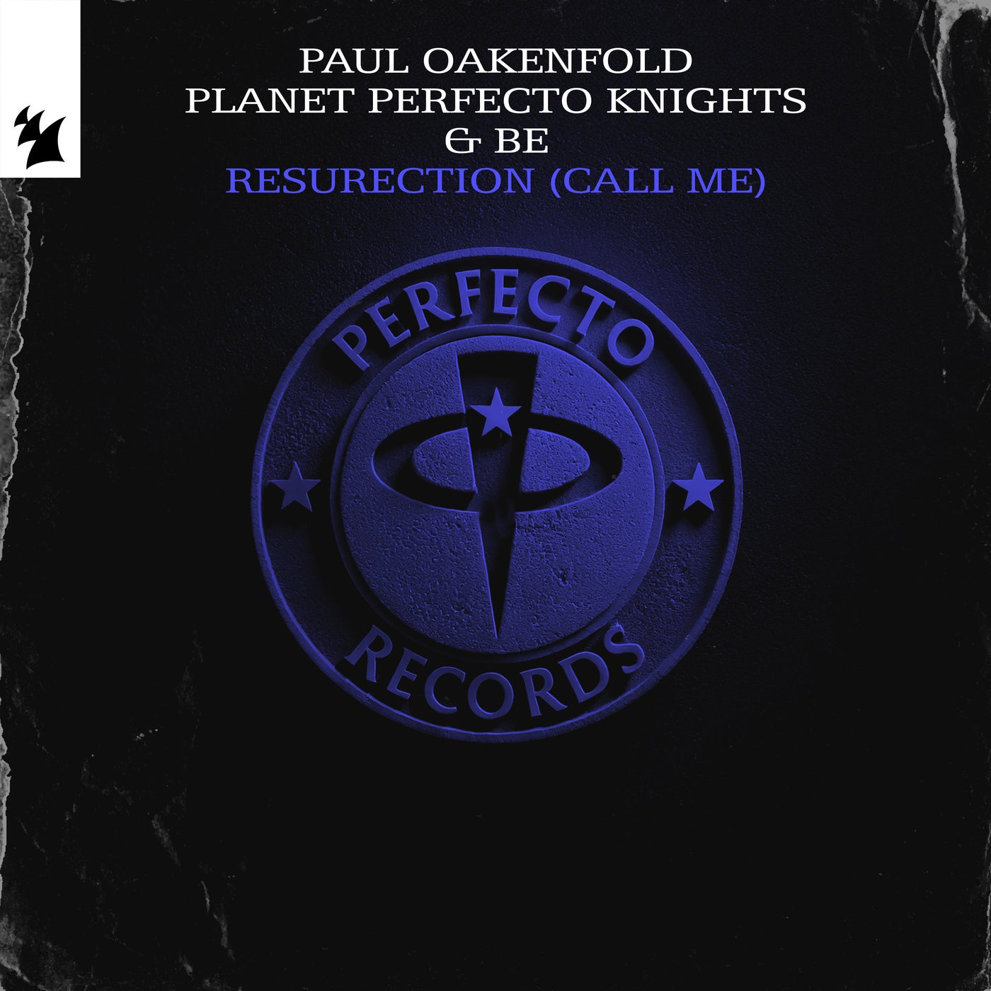 ResuRection (Call Me)