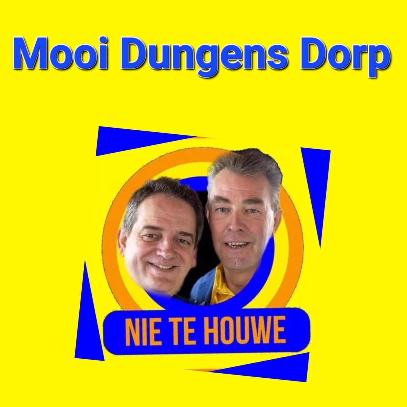 Mooi Dungens Dorp