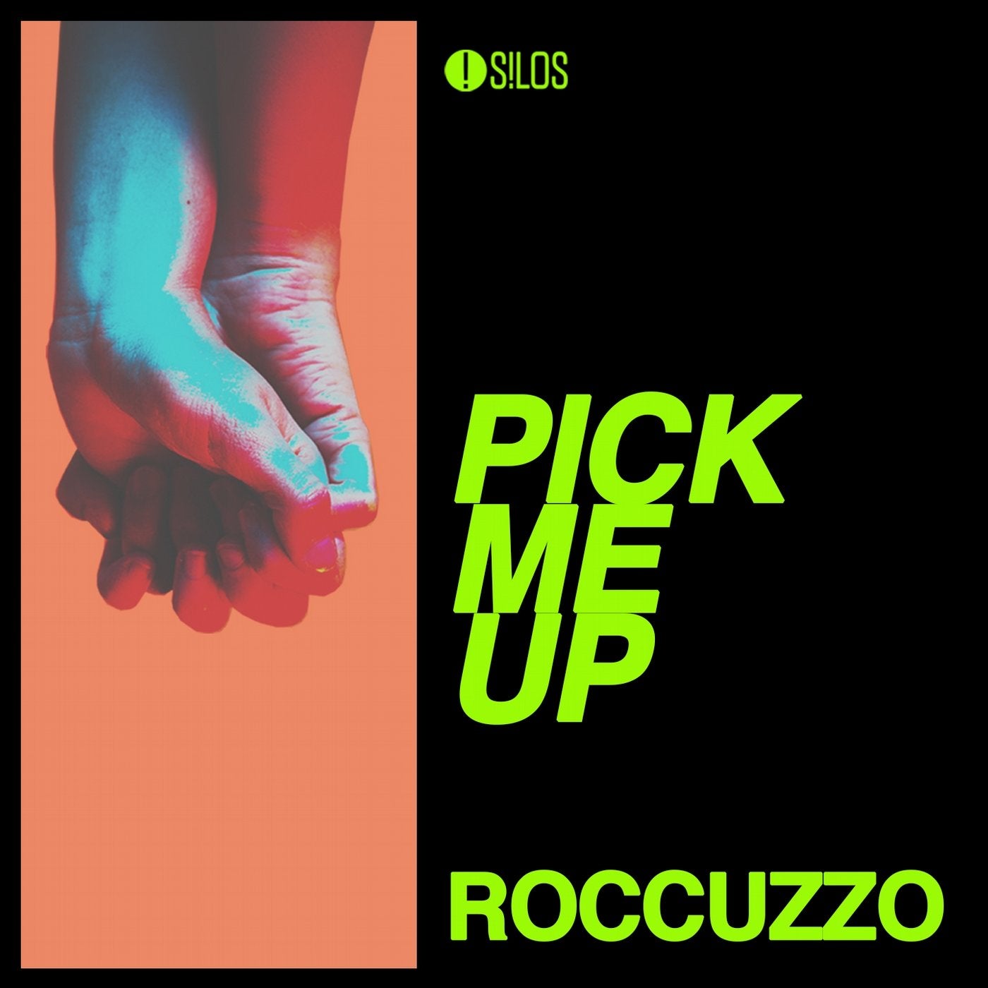 Pick Me Up (Molella & Valentini Mix)