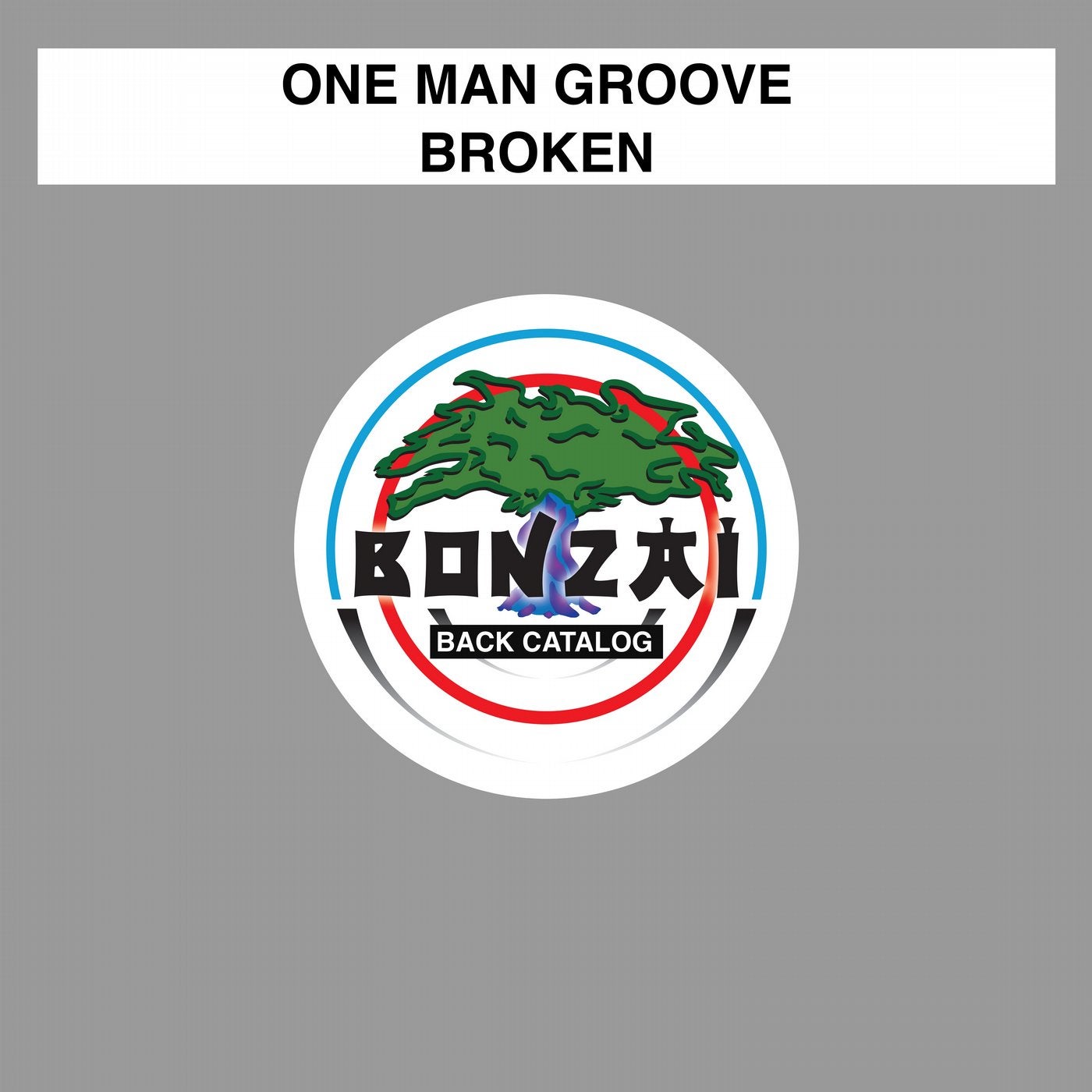 Broken