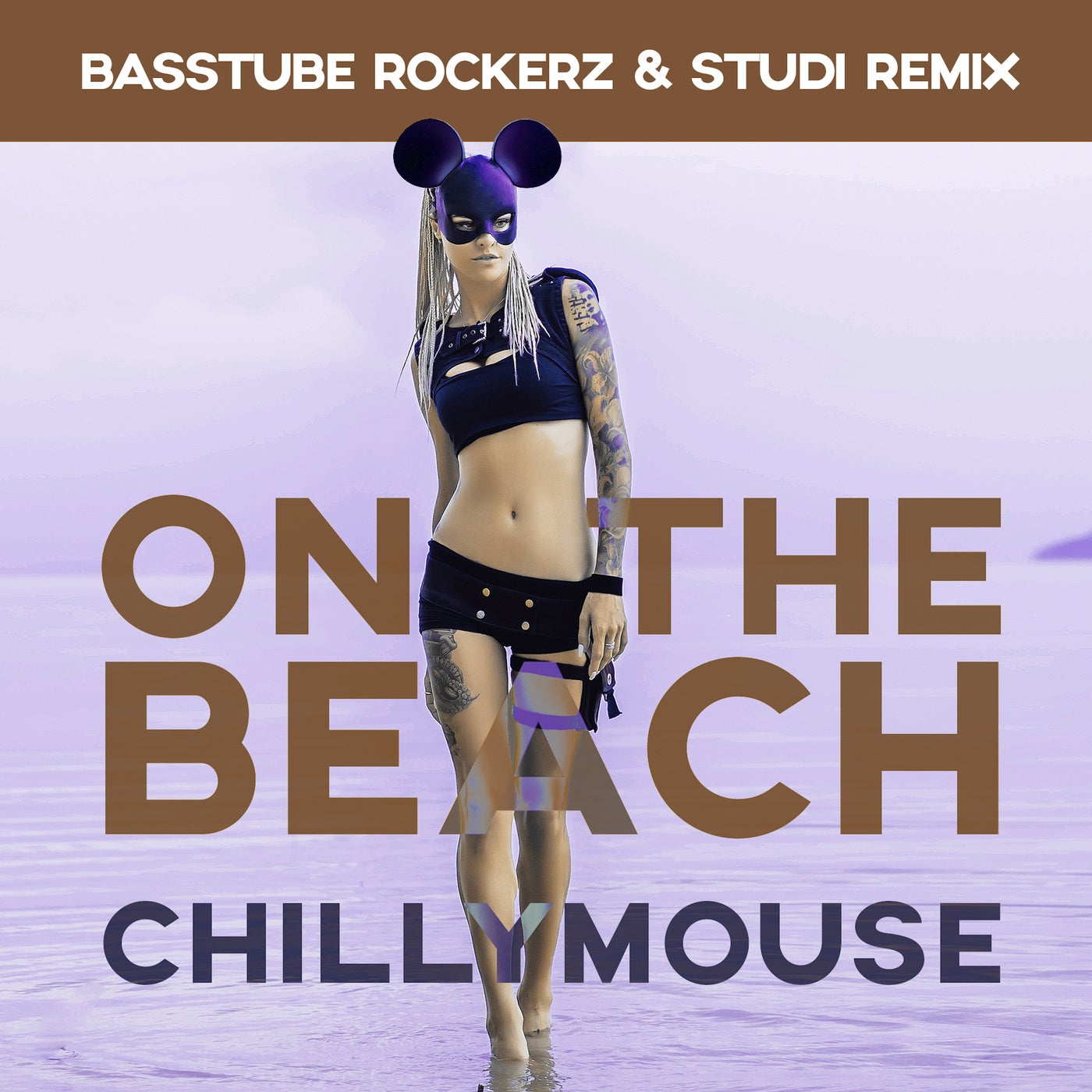 On The Beach (Basstube Rockerz & Studi Remix)