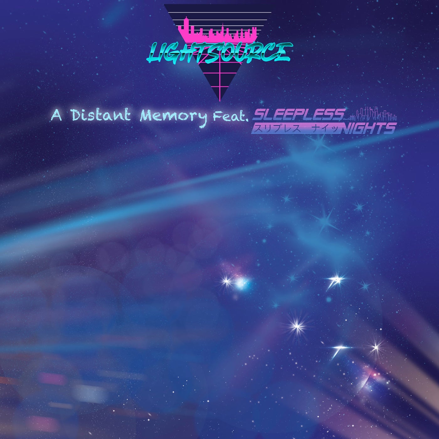 A Distant Memory