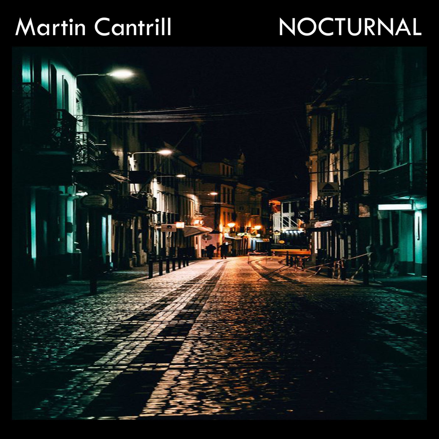 Nocturnal