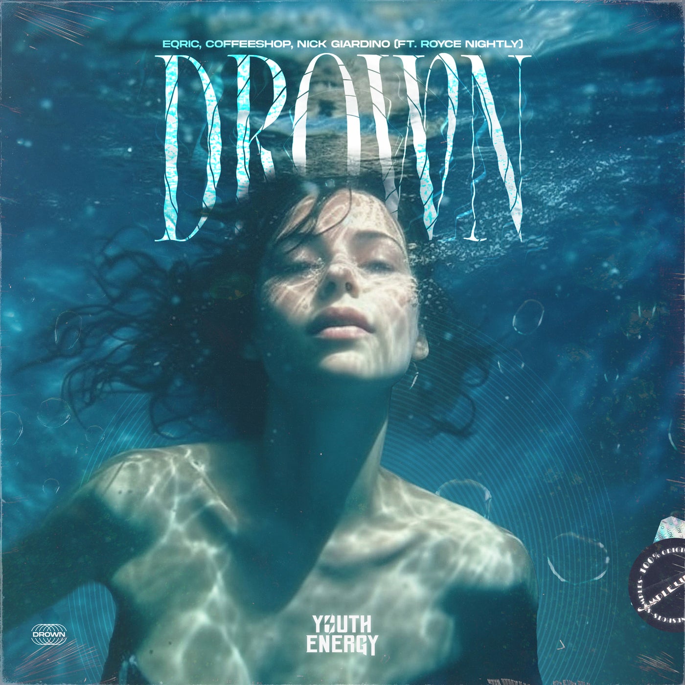 Drown