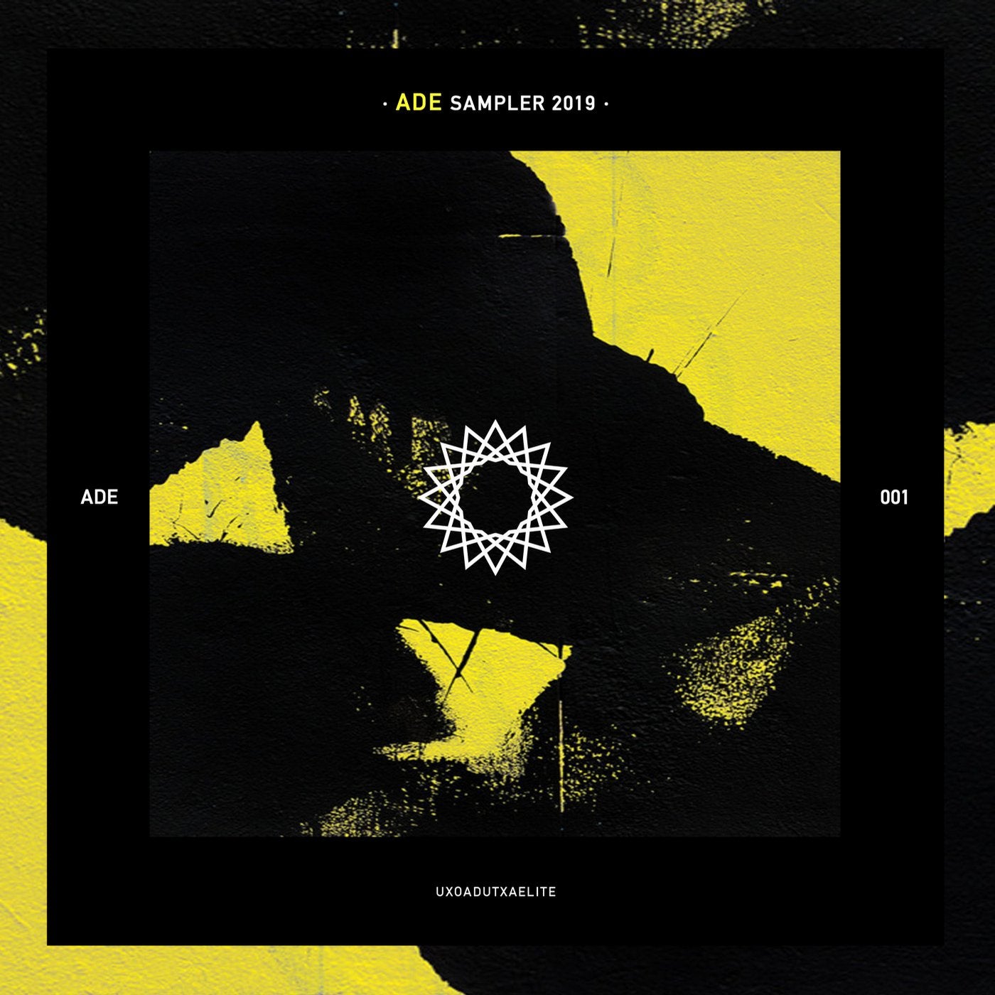 ADE Sampler 2019