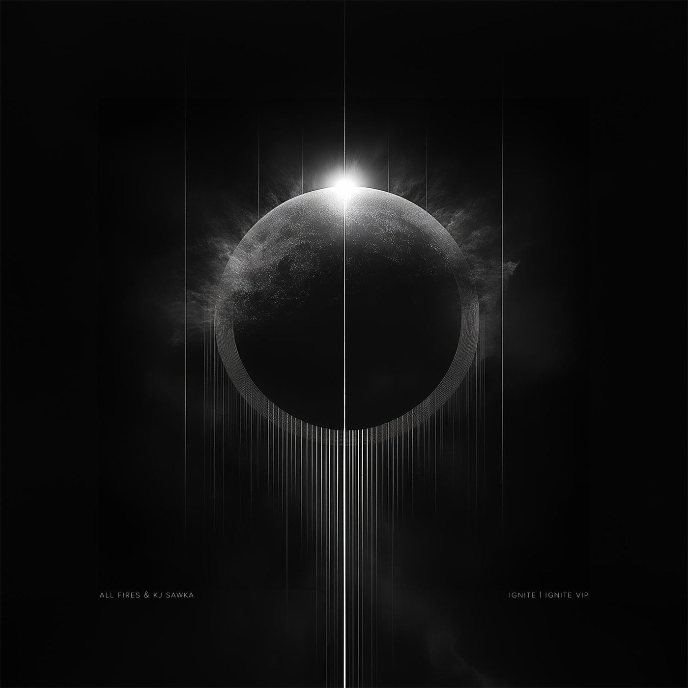 Cover art for Ignite