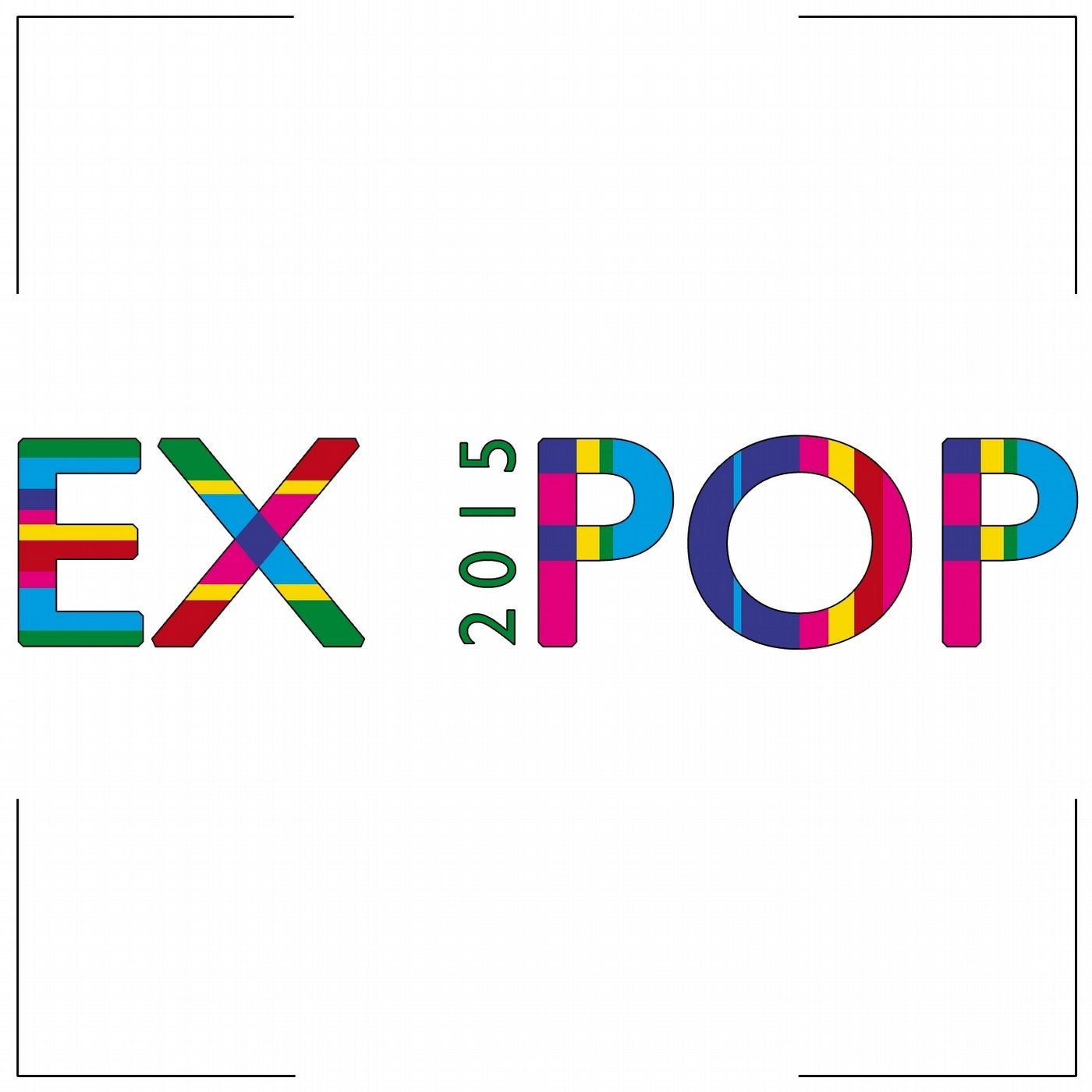 Ex Pop 2015 (Songs in Exhibition)