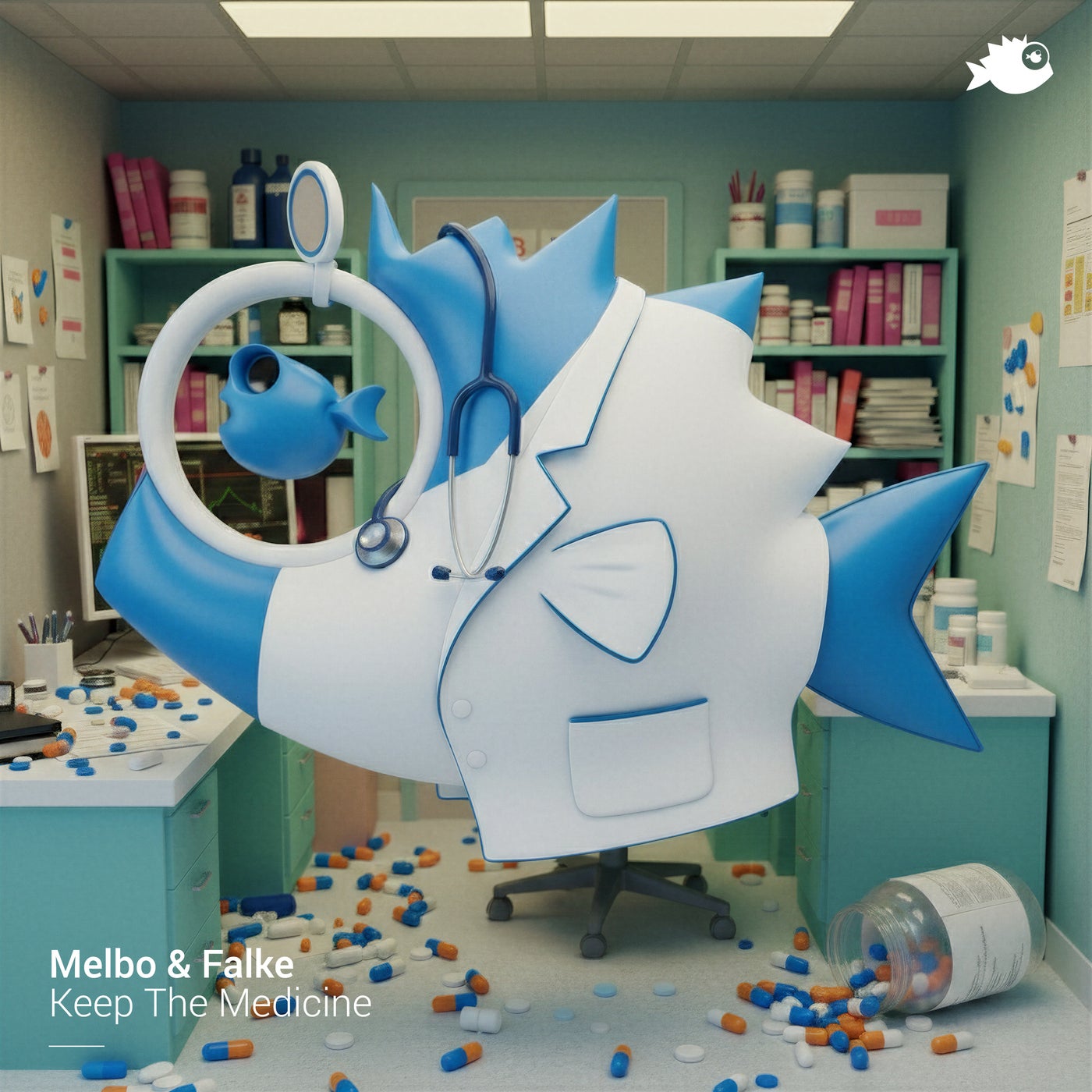 Keep the Medicine