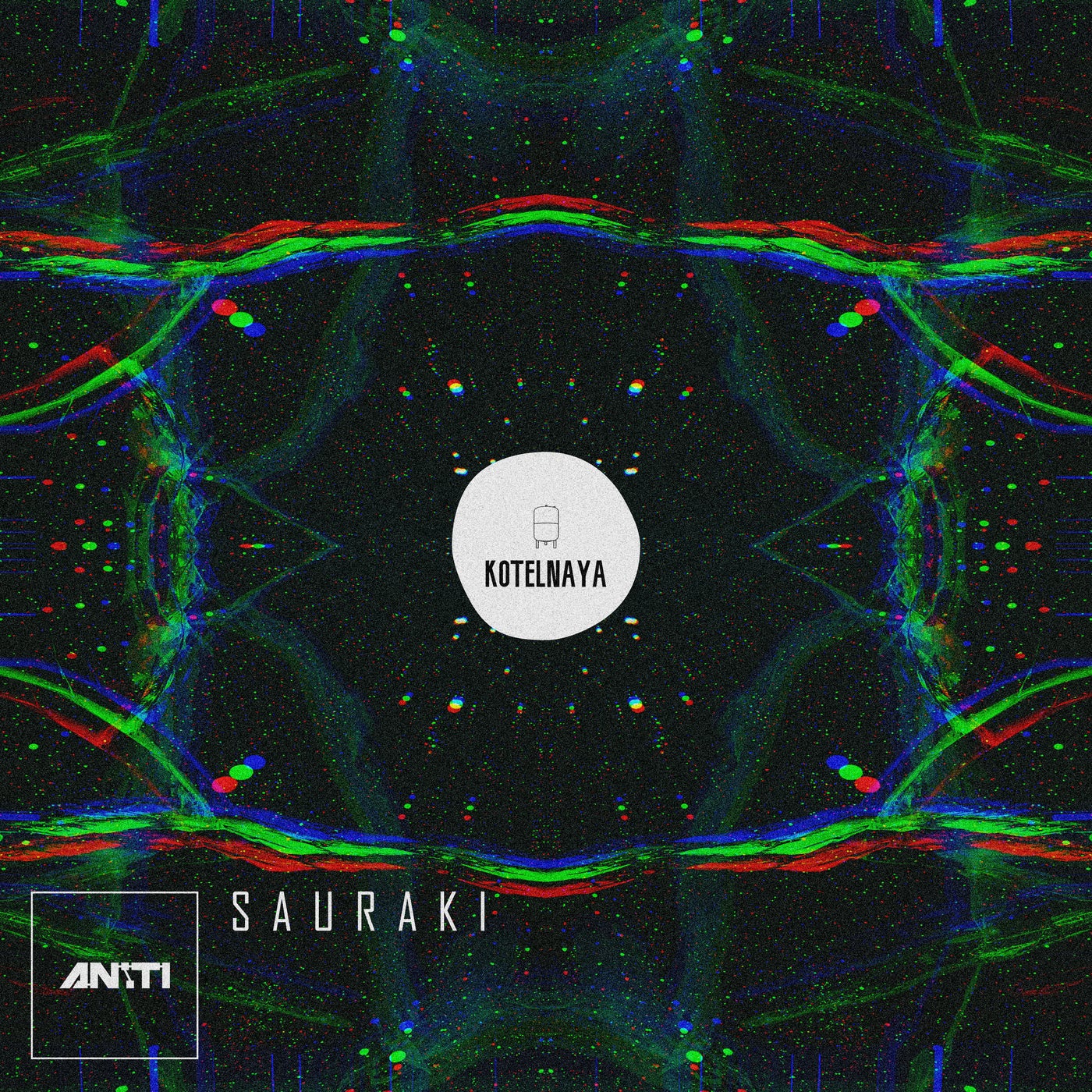 Sauraki
