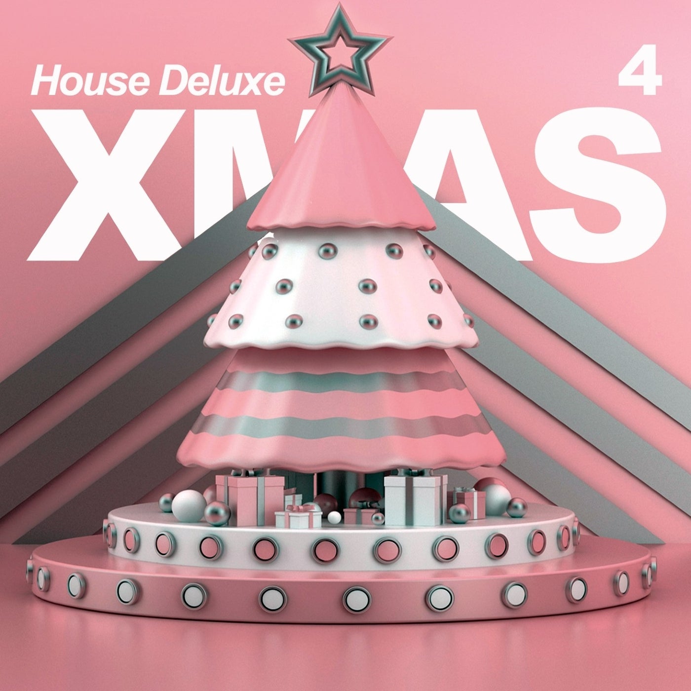 Xmas House Deluxe 4