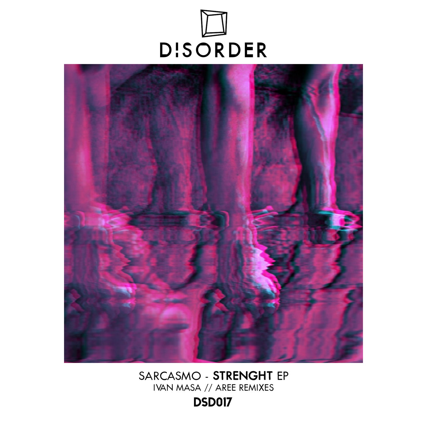 Strenght EP