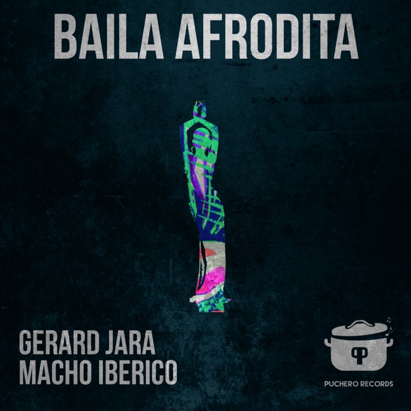 Baila Afrodita