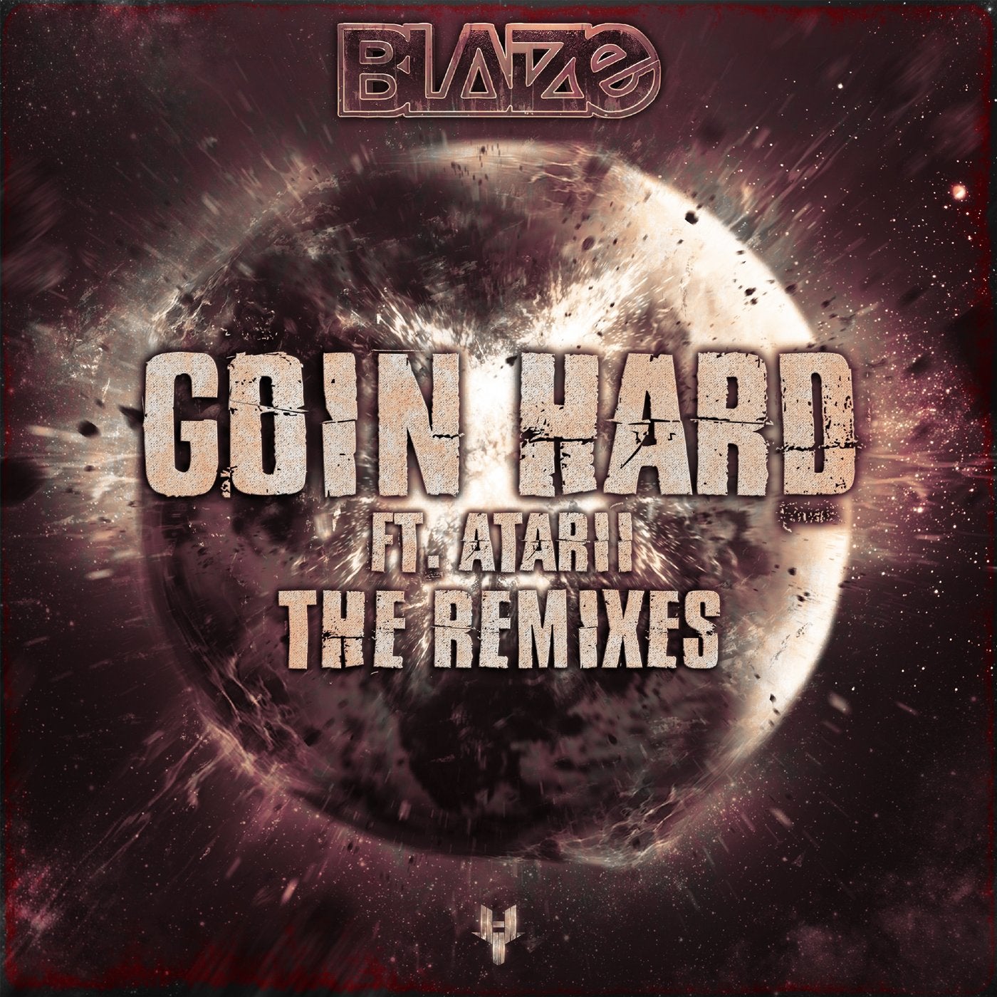 Goin Hard Remixes