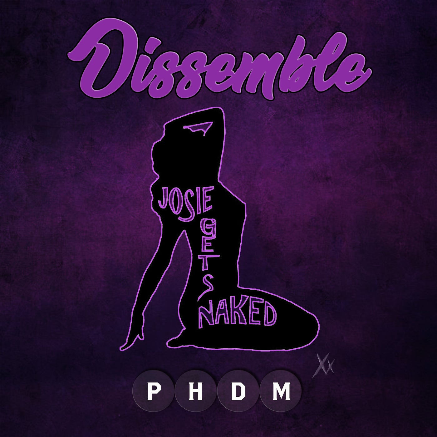 Dissemble EP