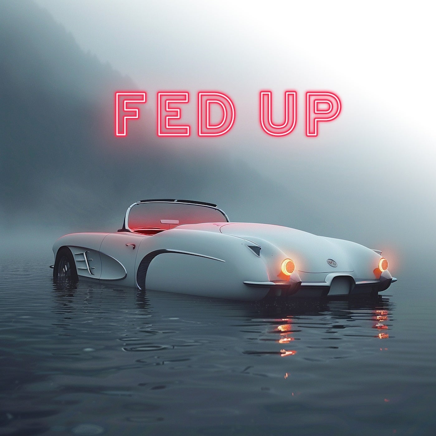 Fed Up