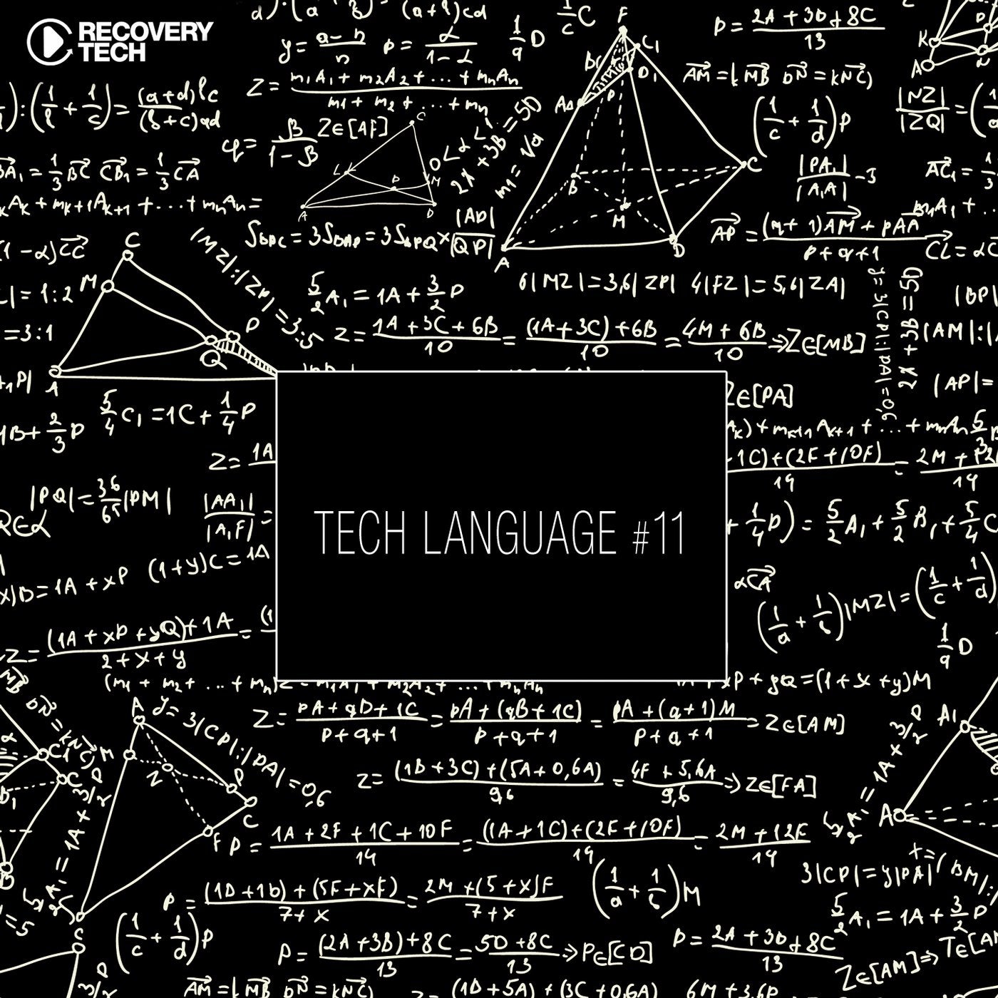 Tech Language Vol. 11