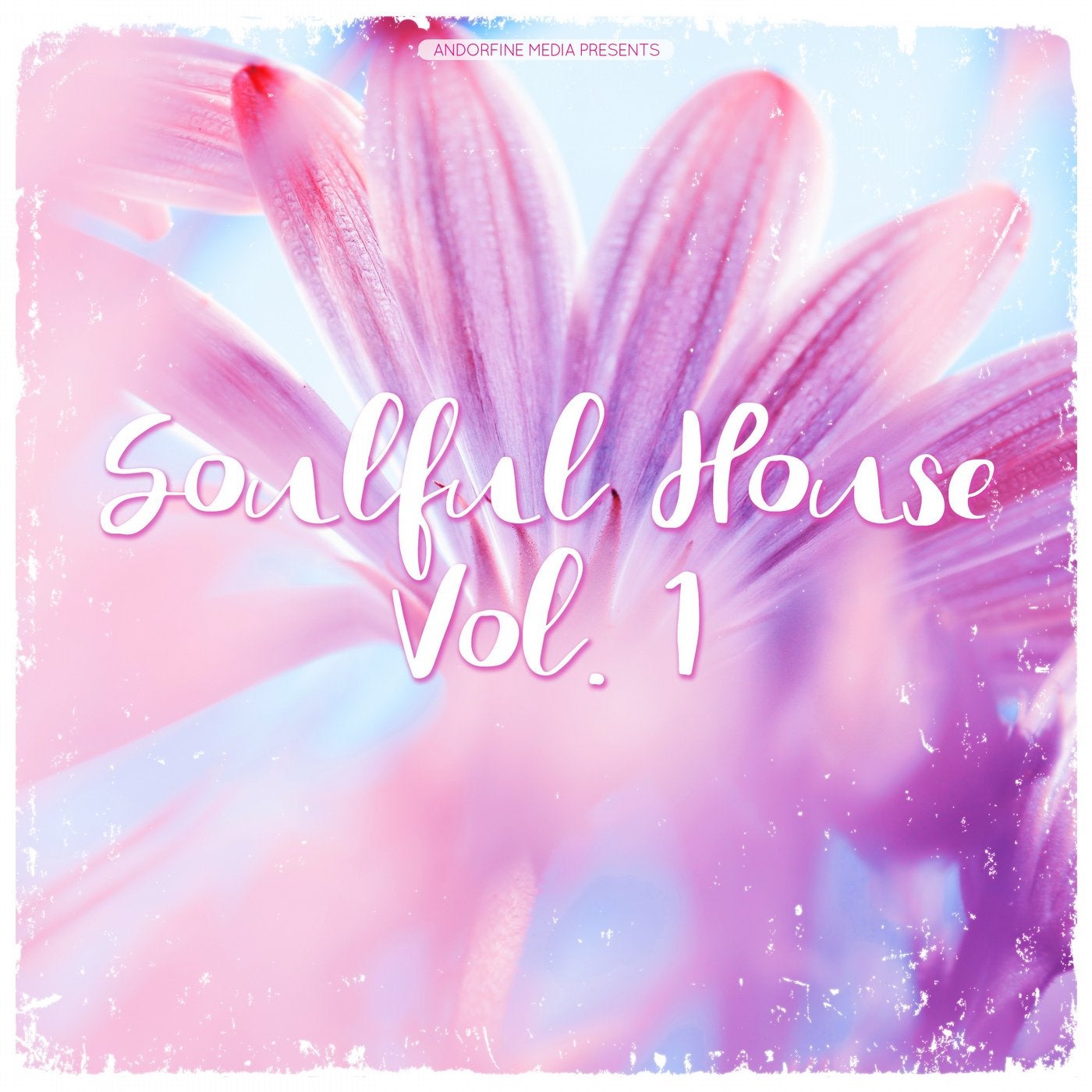 Soulful House, Vol. 1