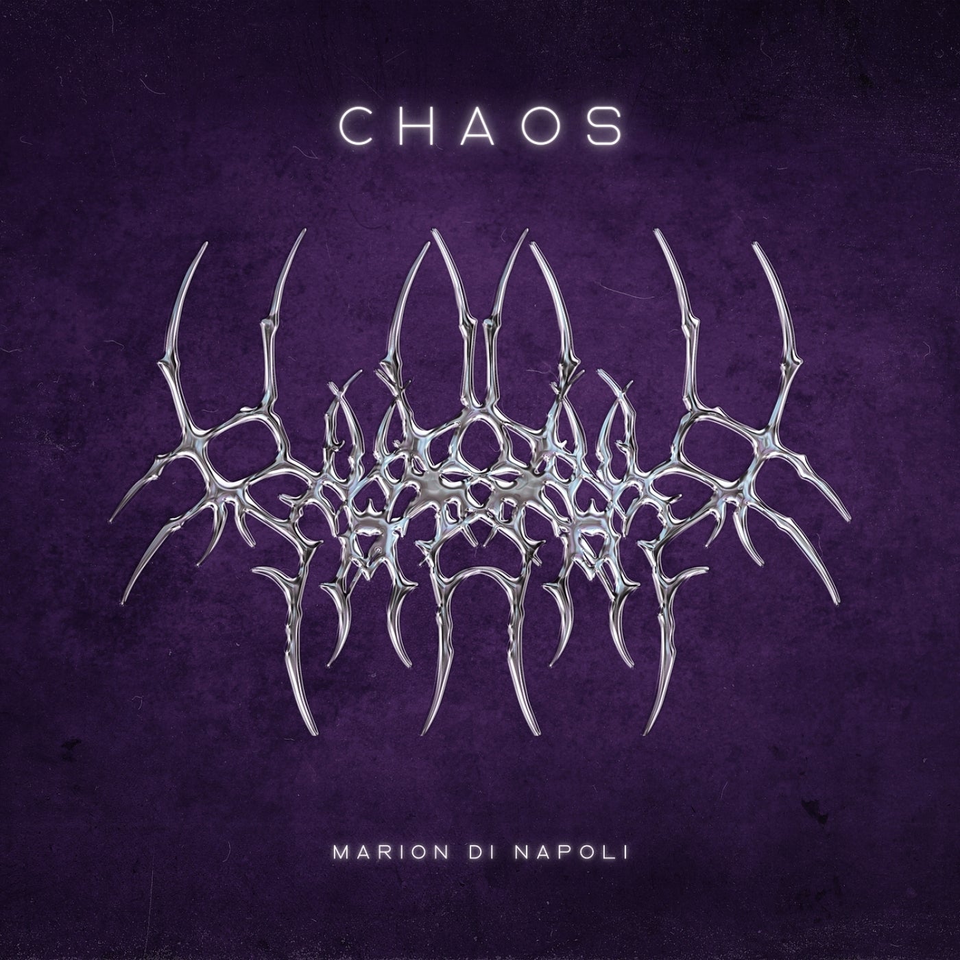 Cover art for Chaos
