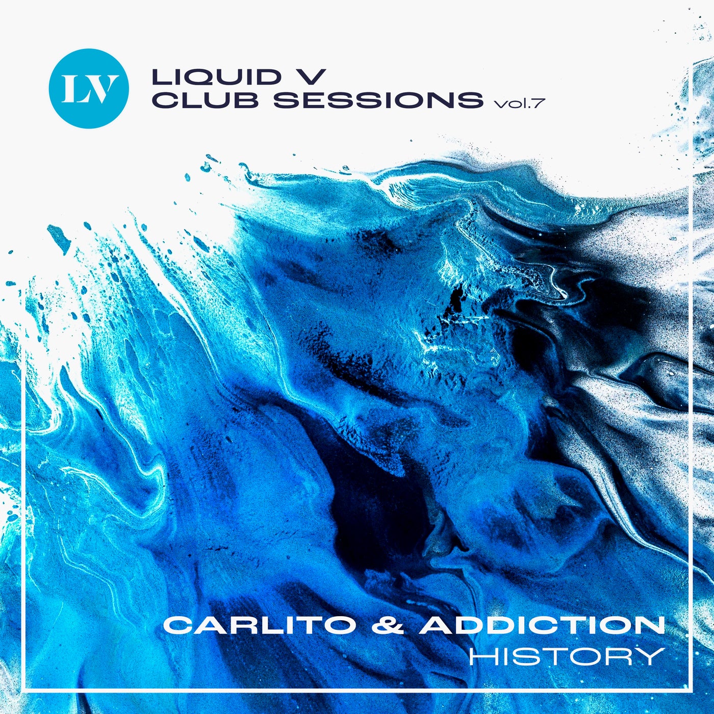 History (Liquid V Club Sessions, Vol. 7)