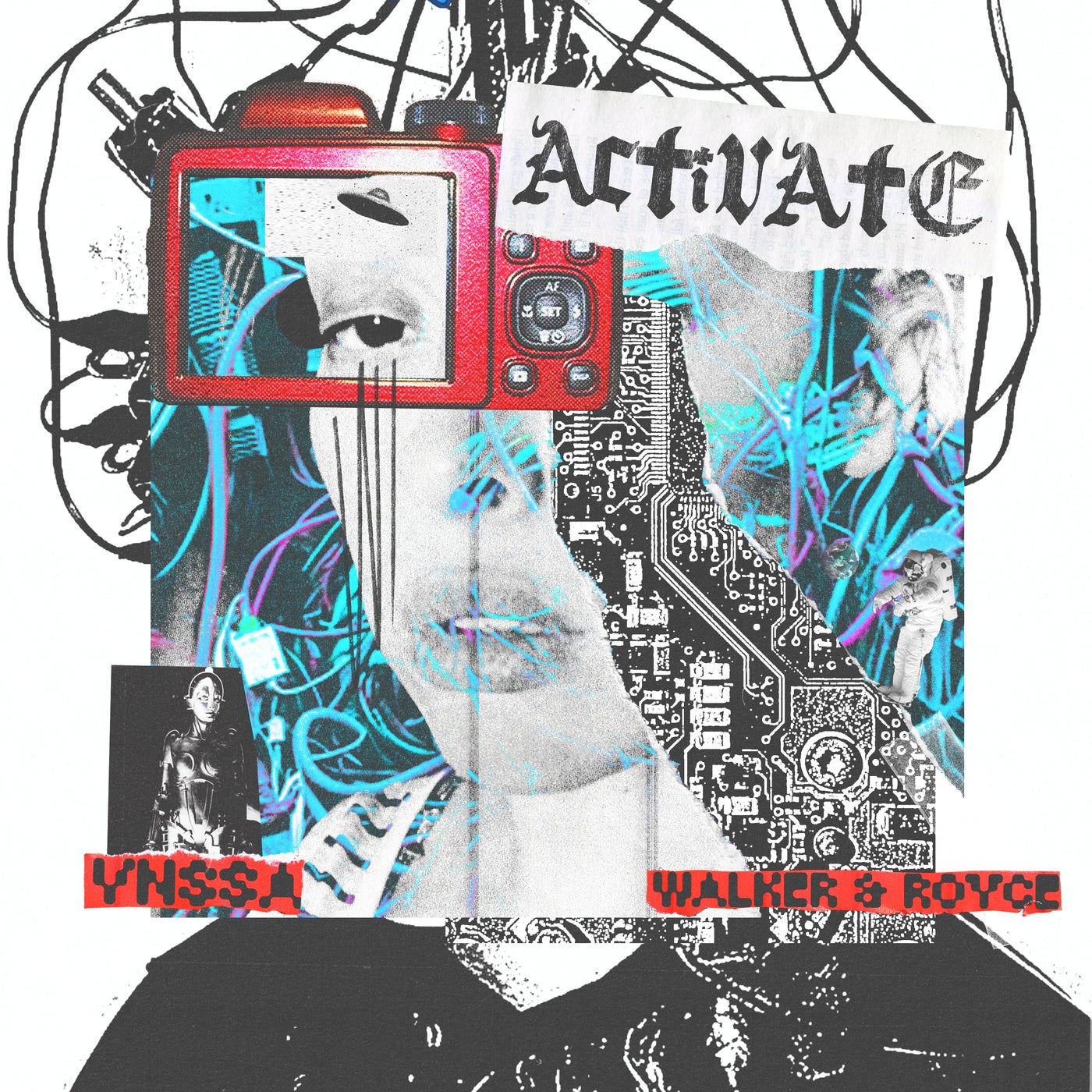 Activate