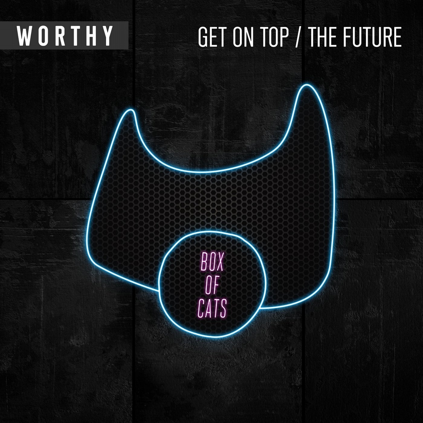 Get on Top / The Future