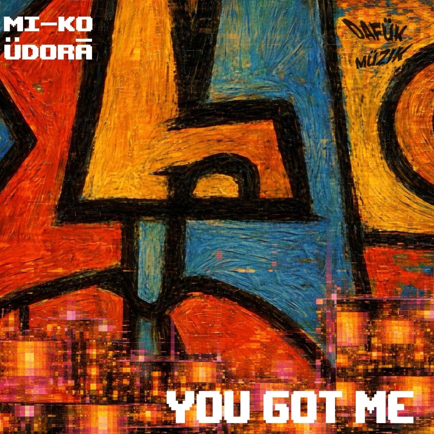 You Got Me
