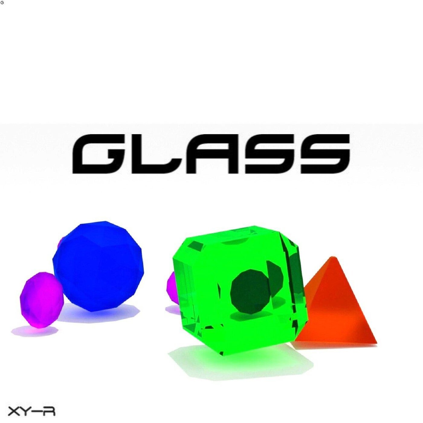 Glass