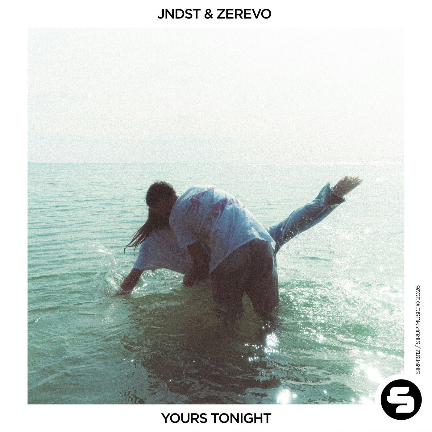 Yours Tonight