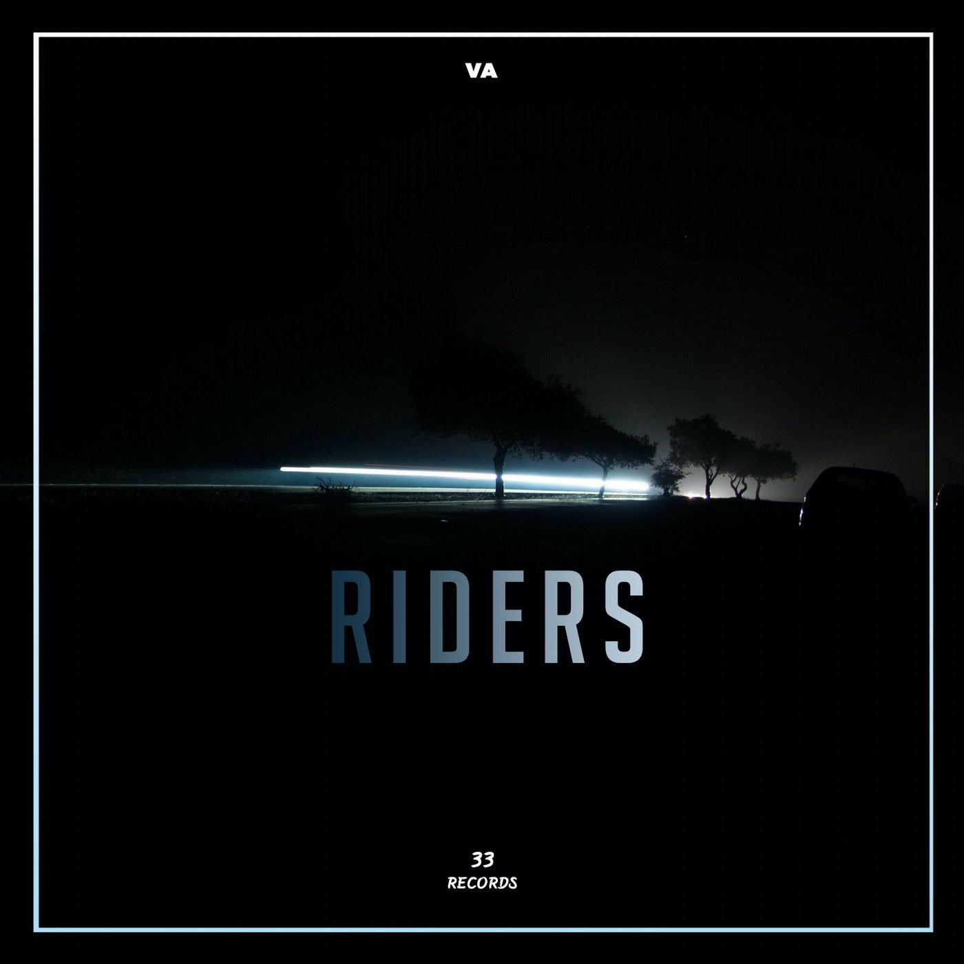 Riders