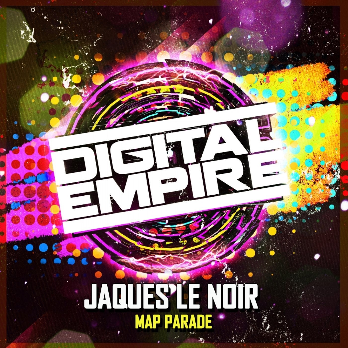 Map Parade