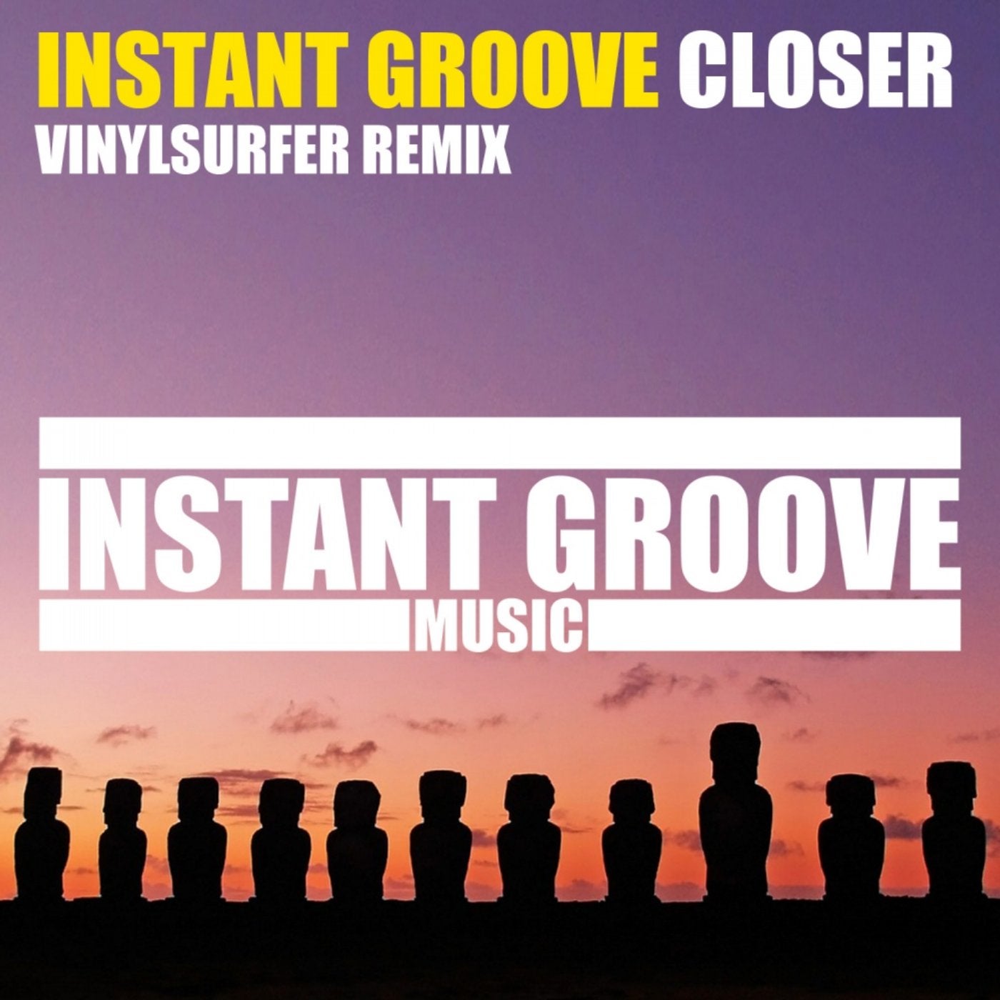 Closer (Vinylsurfer Remix)