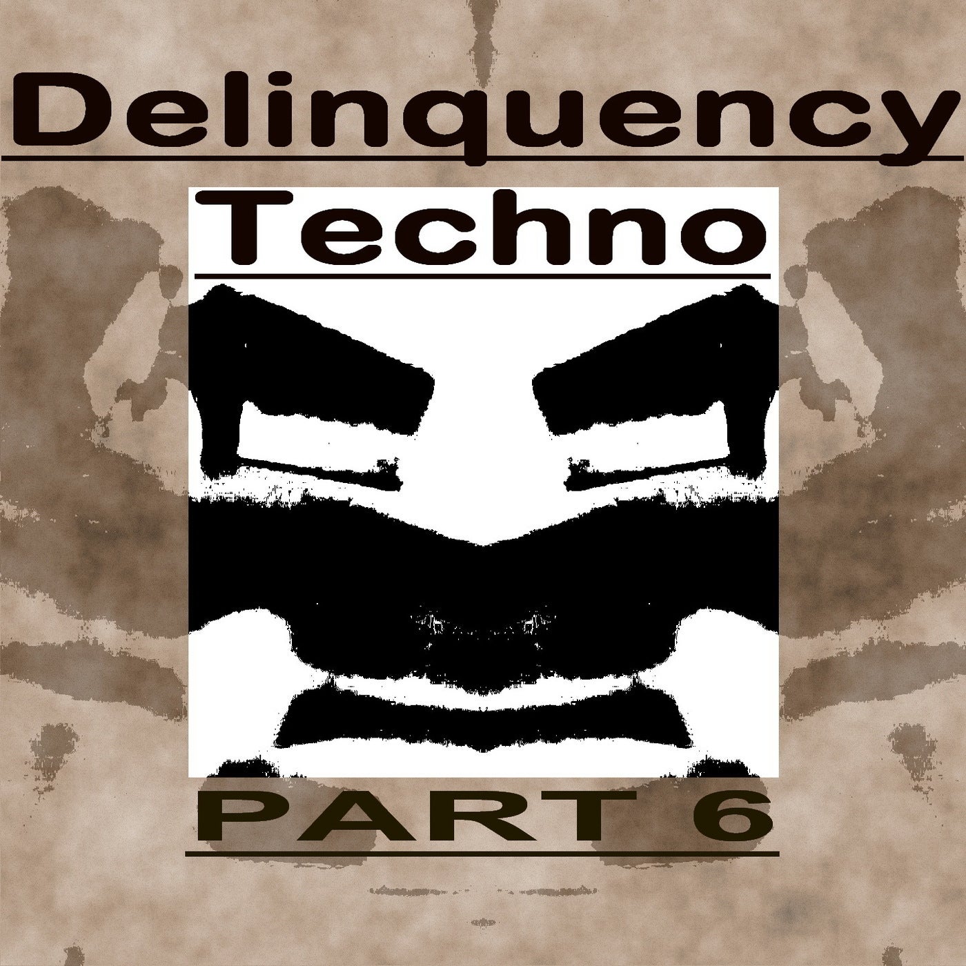 Delinquency Techno, Pt. 6