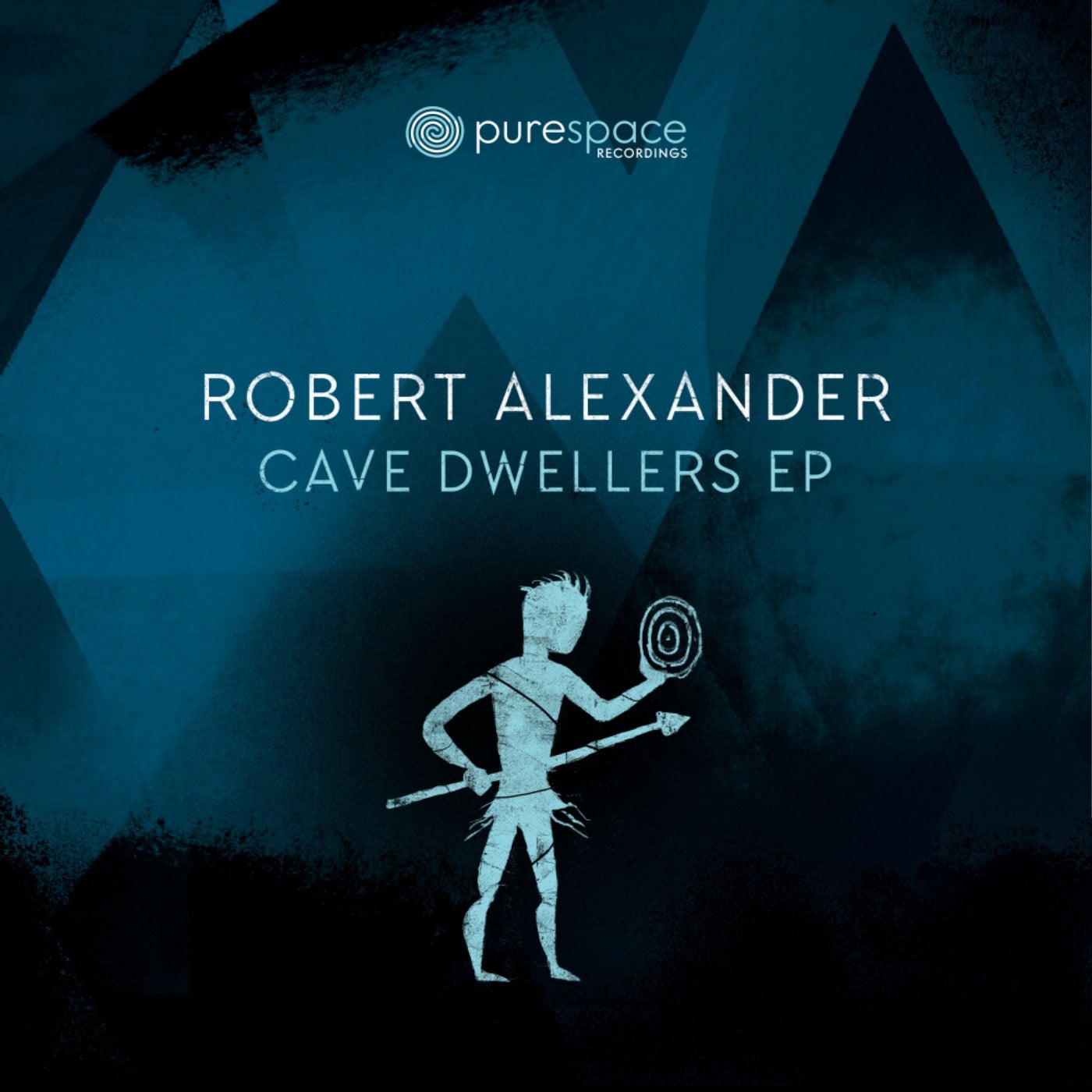 Cave Dwellers EP