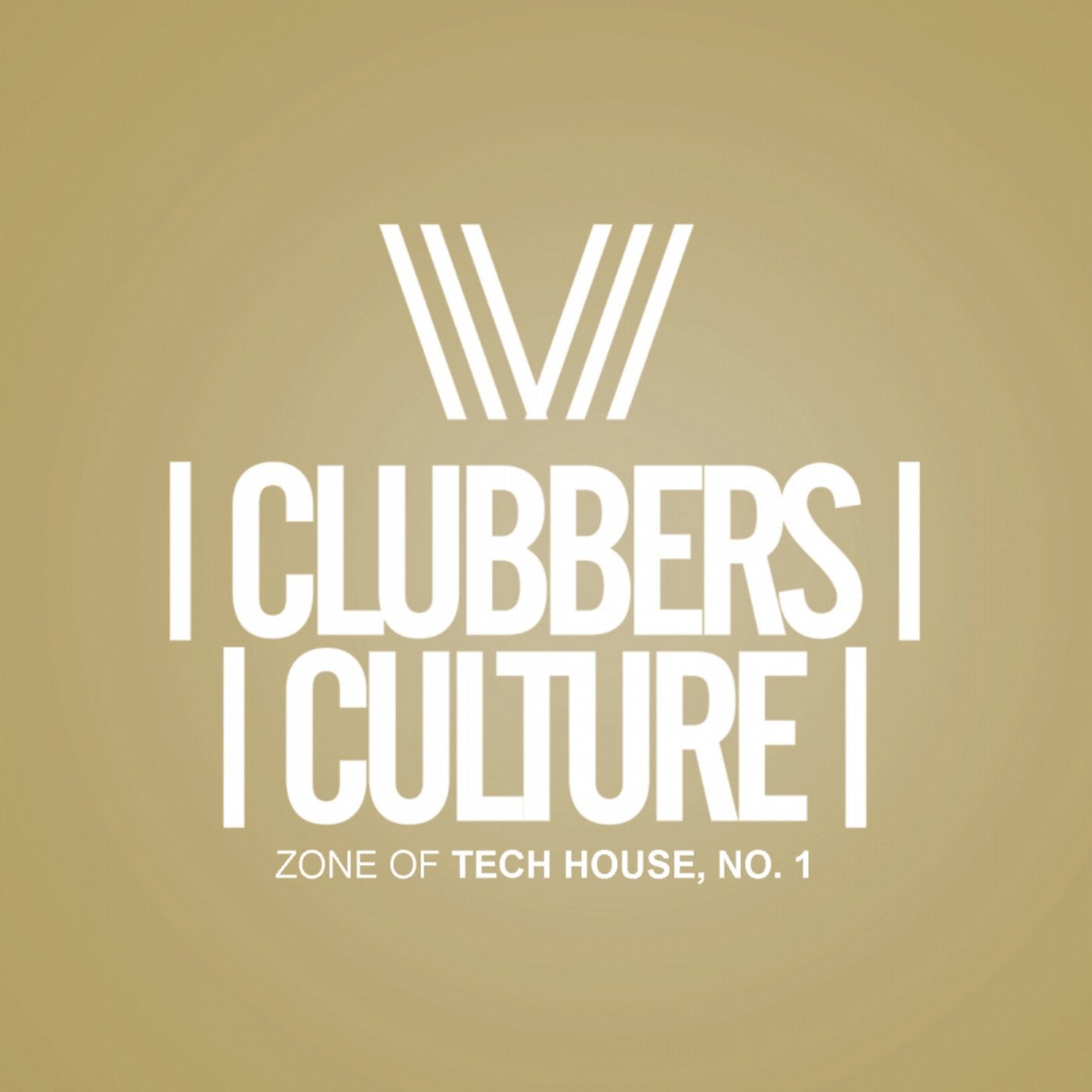 Clubbers Culture: Zone Of Tech House, No.1