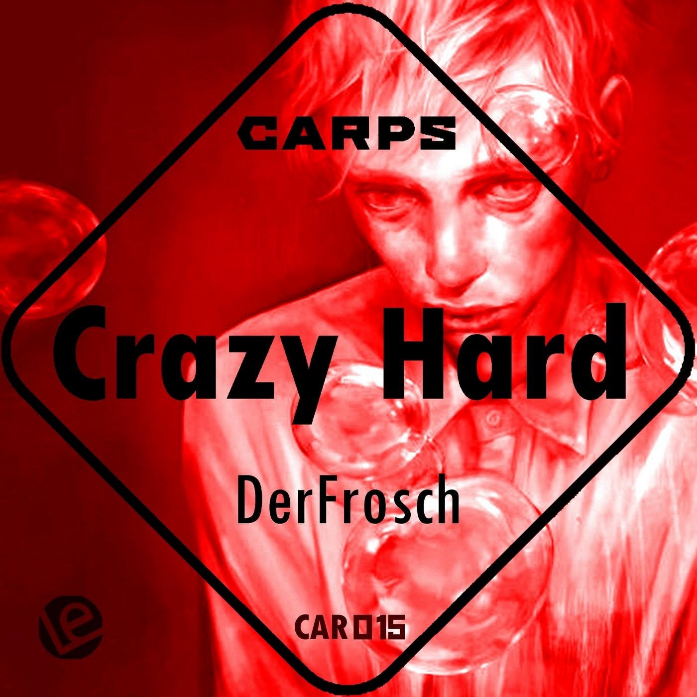 Crazy Hard