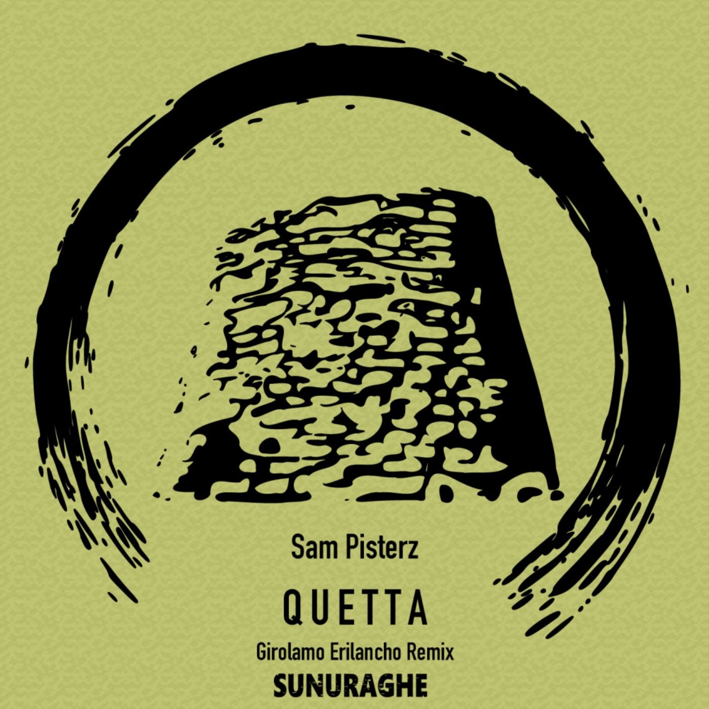 Quetta (Girolamo Erilancho Remix)
