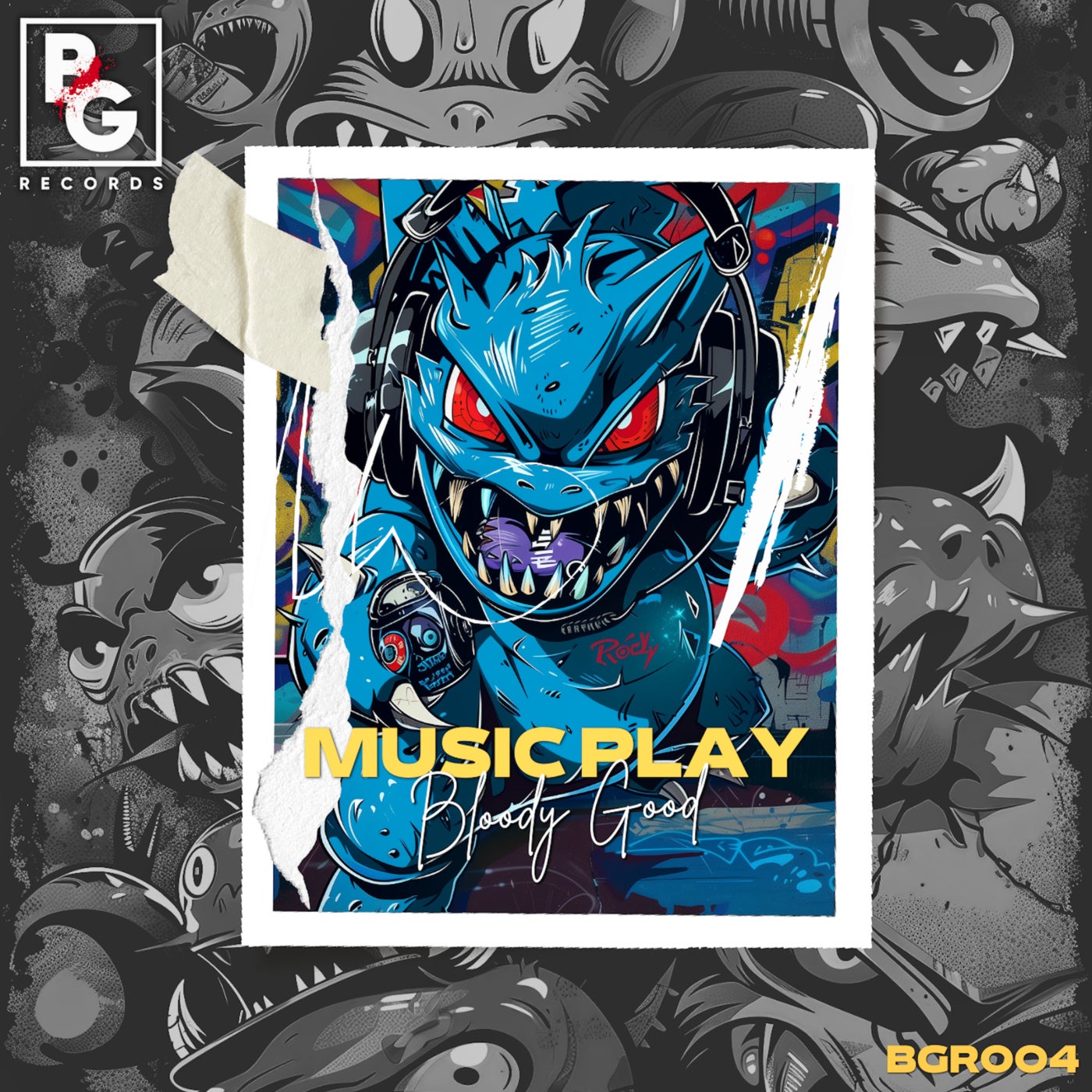 Music Play
