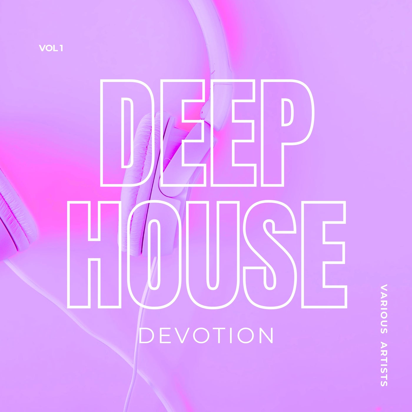 Deep-House Devotion, Vol. 1