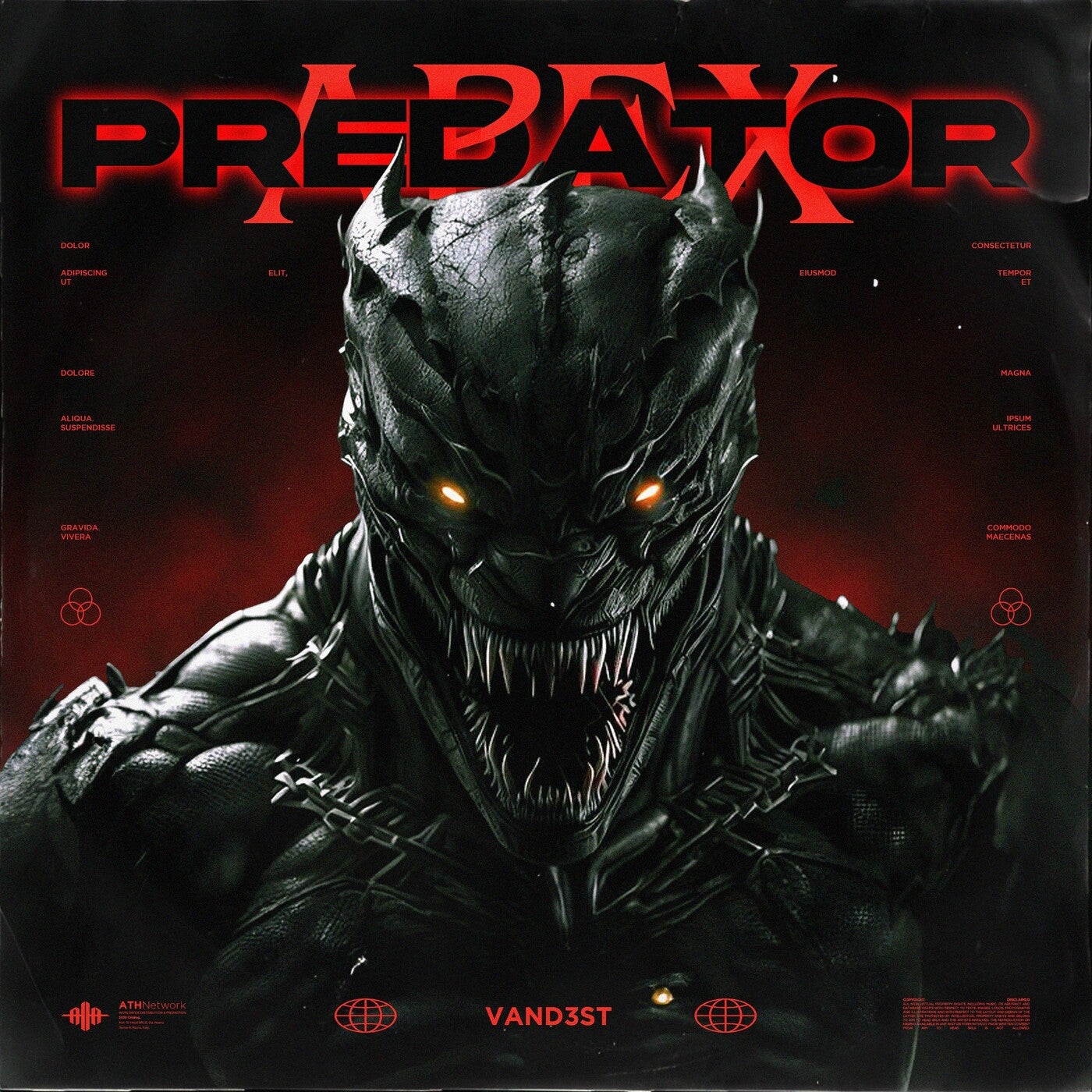 Apex Predator