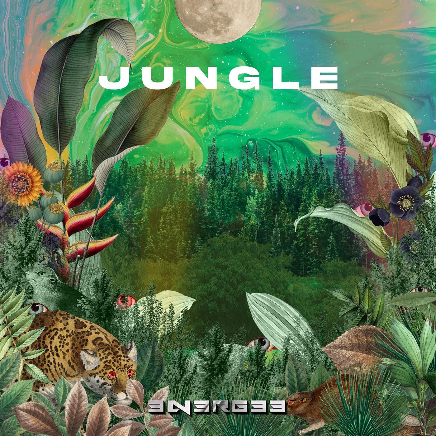 Jungle