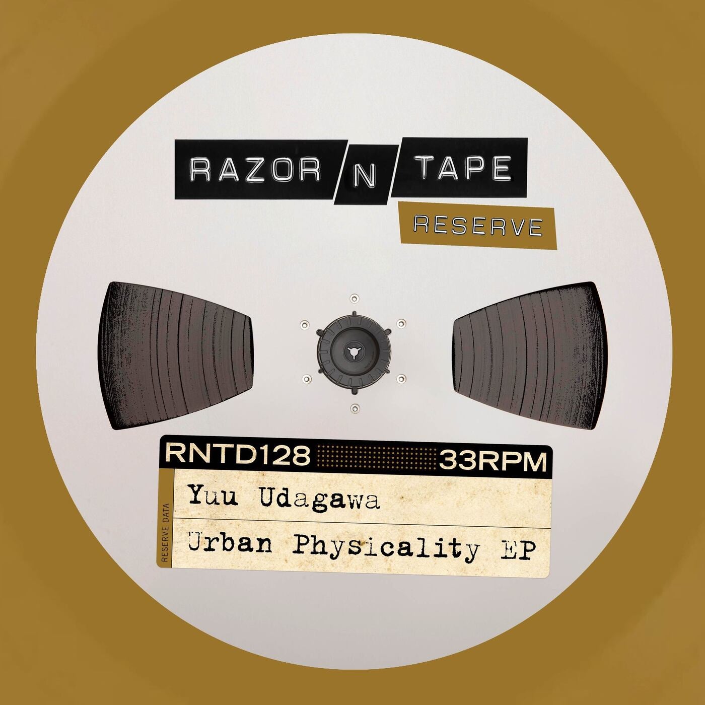 Urban Physicality EP