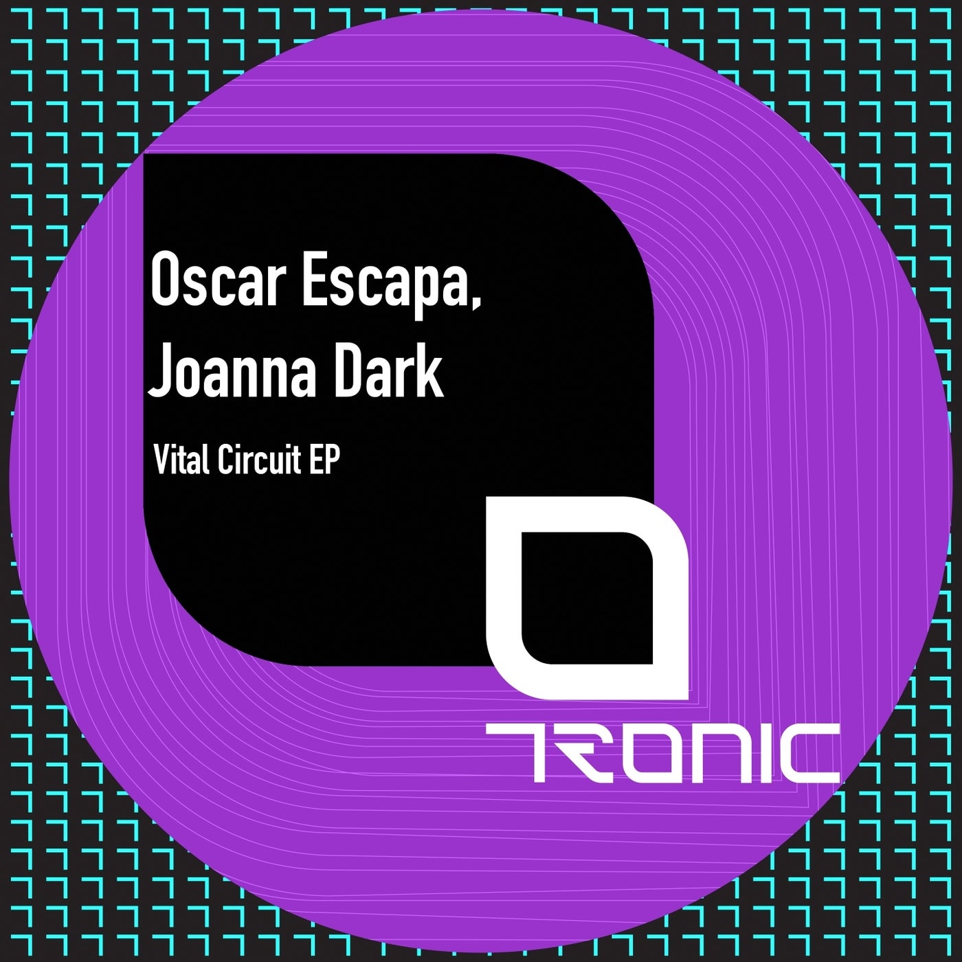 Vital Circuit EP