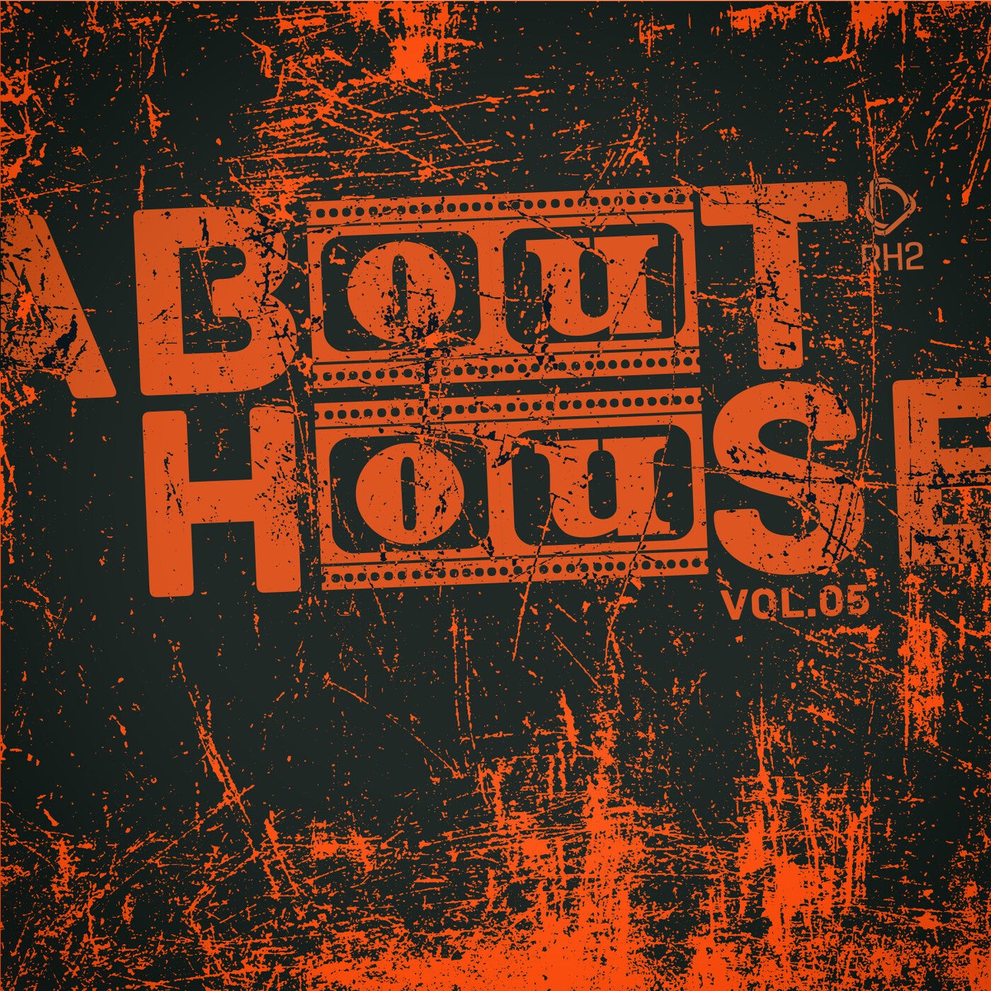 VA – About House, Vol.05 RH2COMP2541 VA – About House, Vol.05 RH2COMP2541